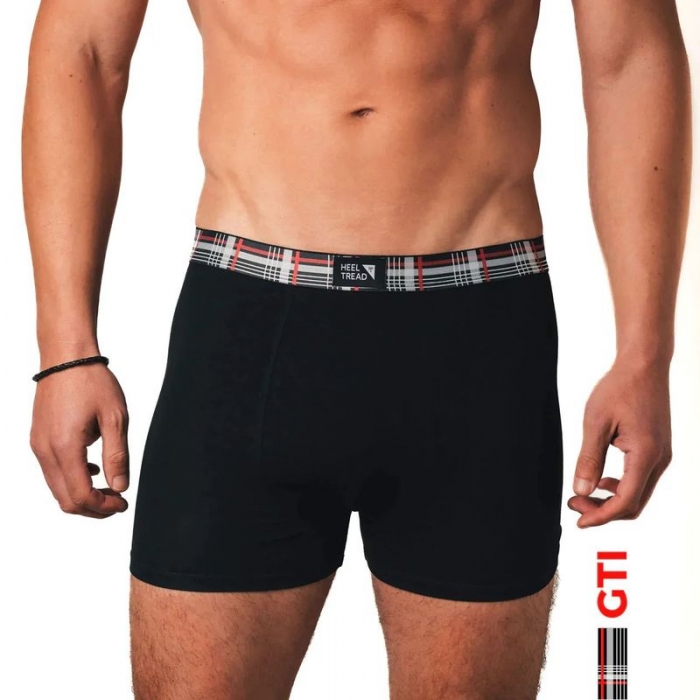 Boxershorts im Design "GTI MK1"